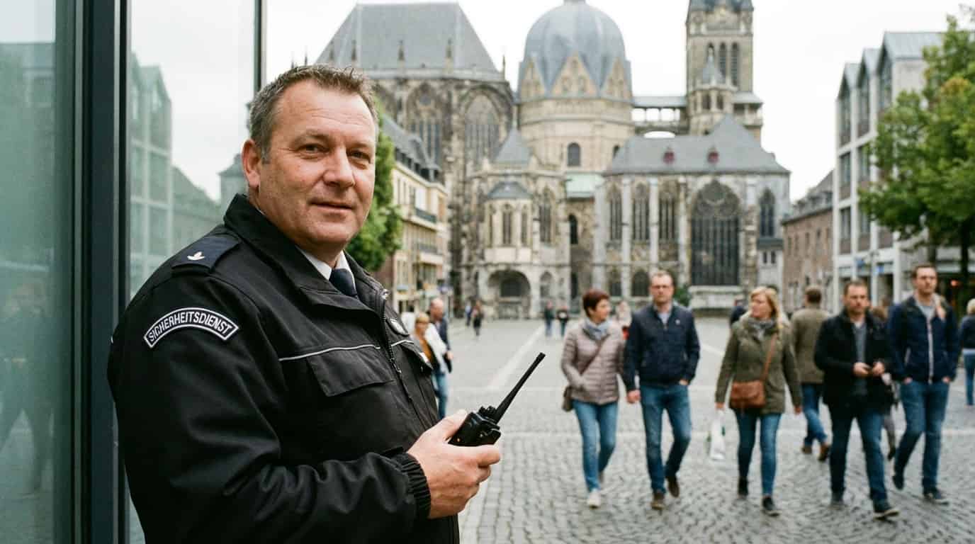 §34a Sachkundeprüfung Aachen