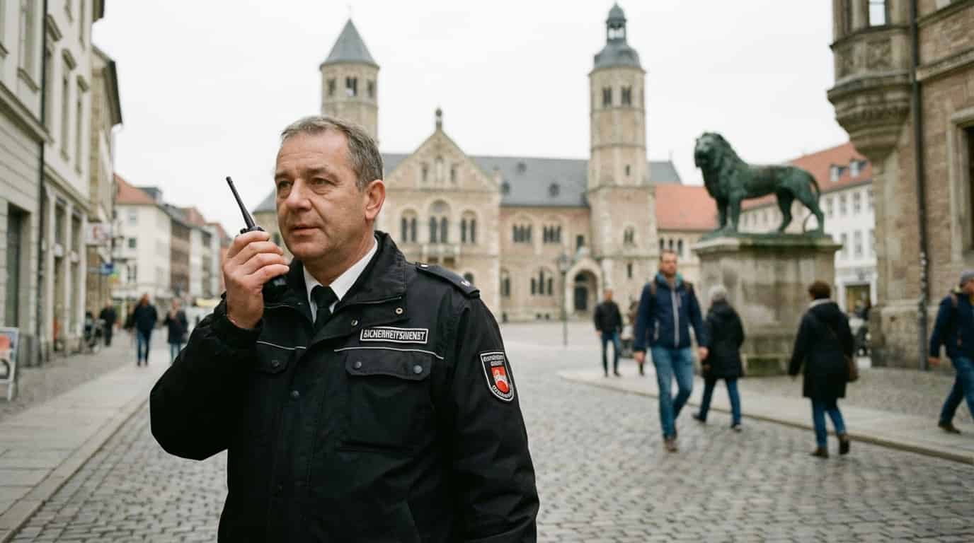 §34a Sachkundeprüfung Braunschweig