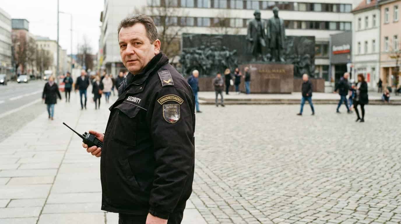 §34a Sachkundeprüfung Chemnitz
