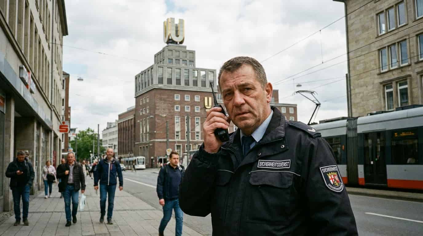 §34a Sachkundeprüfung Dortmund