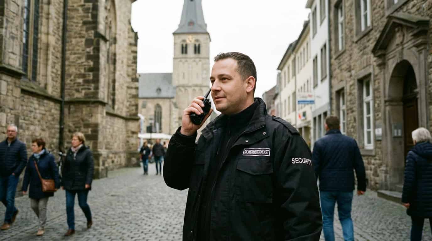 §34a Sachkundeprüfung Düren