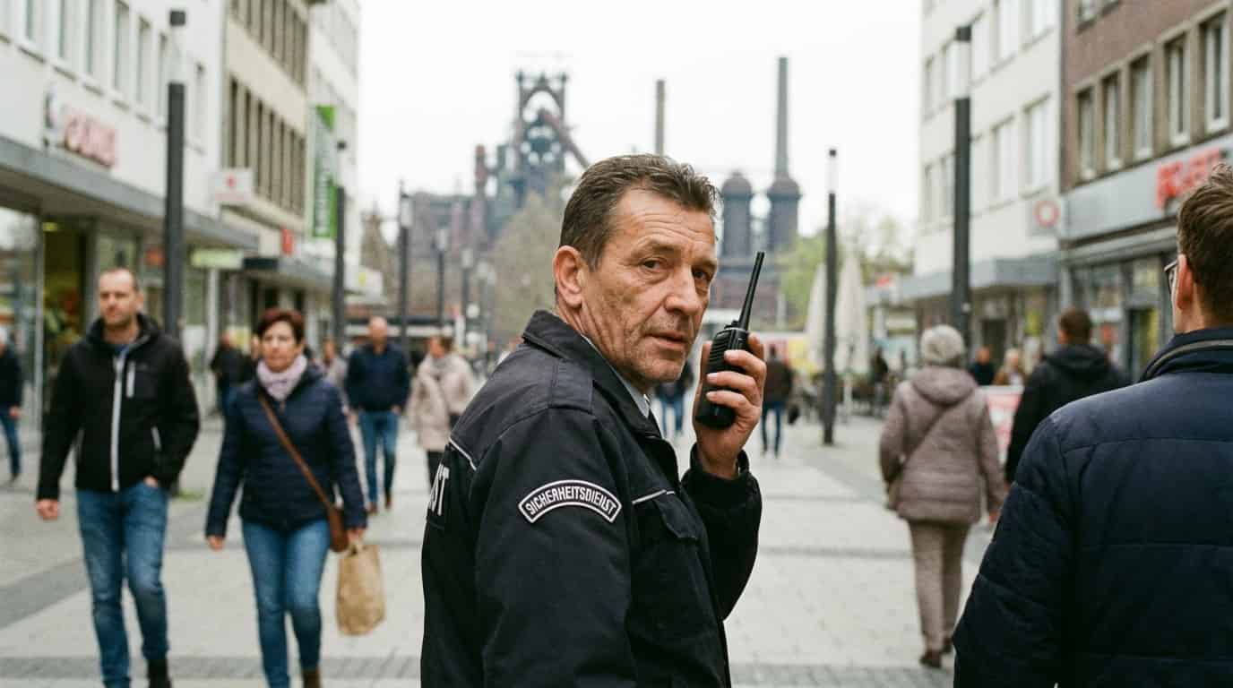 §34a Sachkundeprüfung Duisburg