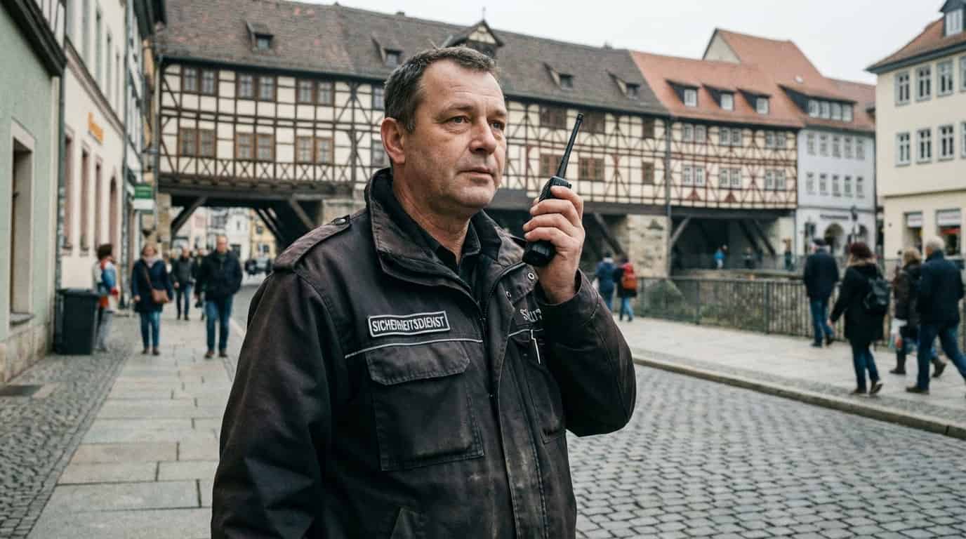 §34a Sachkundeprüfung Erfurt