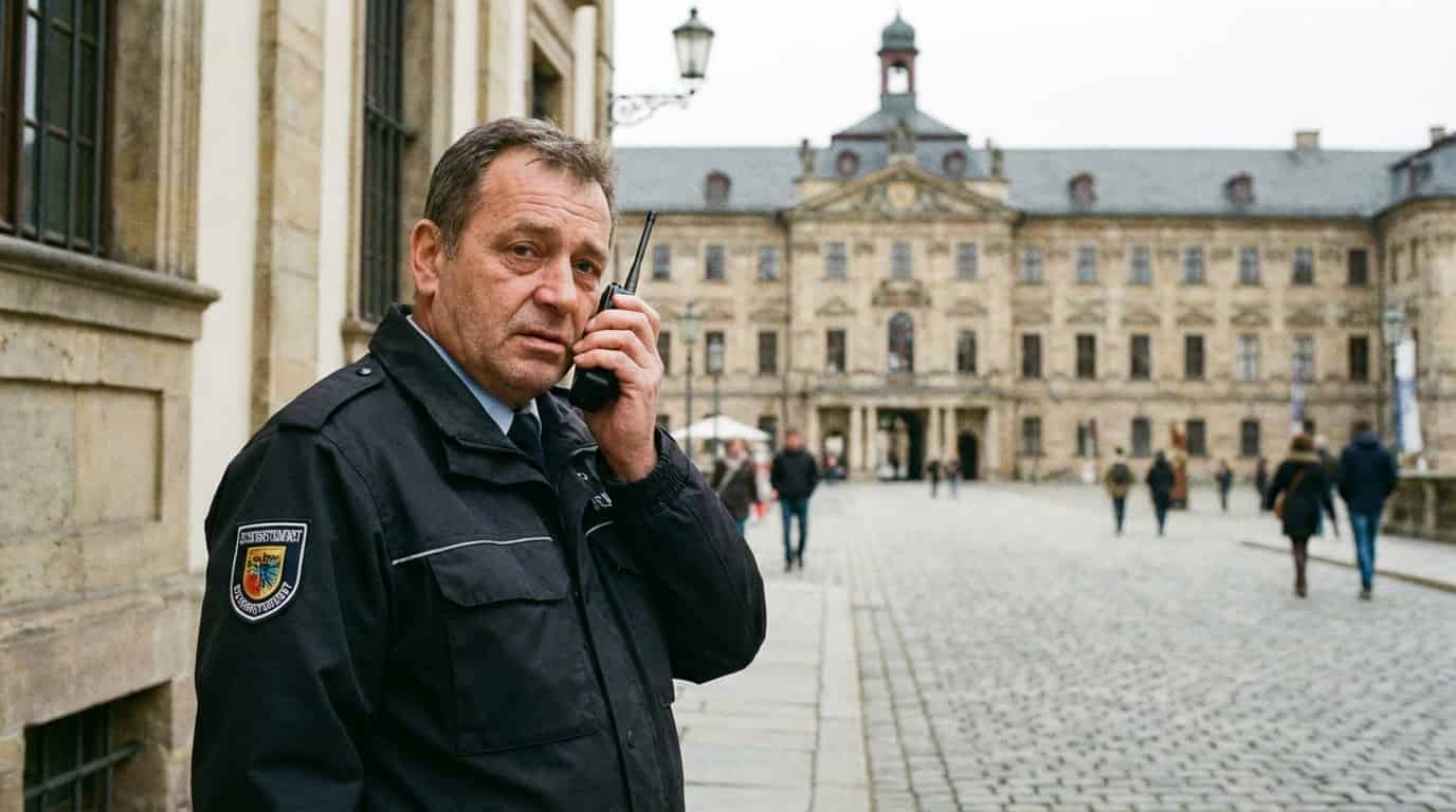 §34a Sachkundeprüfung Erlangen