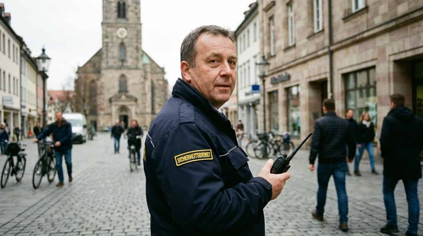 §34a Sachkundeprüfung Fürth