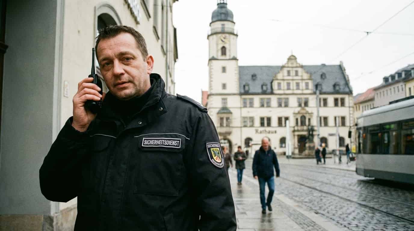 §34a Sachkundeprüfung Gera