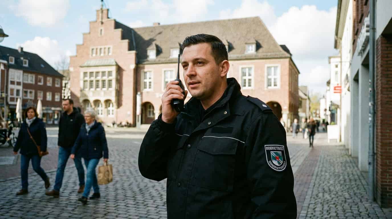 §34a Sachkundeprüfung Gütersloh