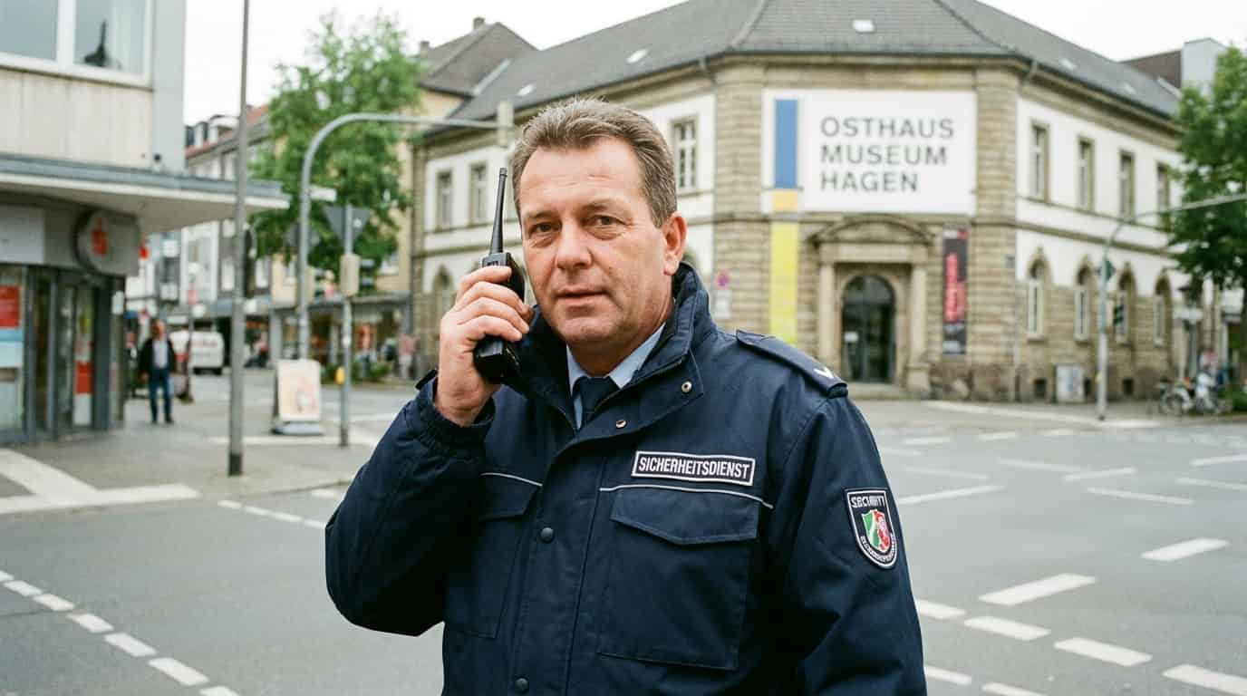 §34a Sachkundeprüfung Hagen