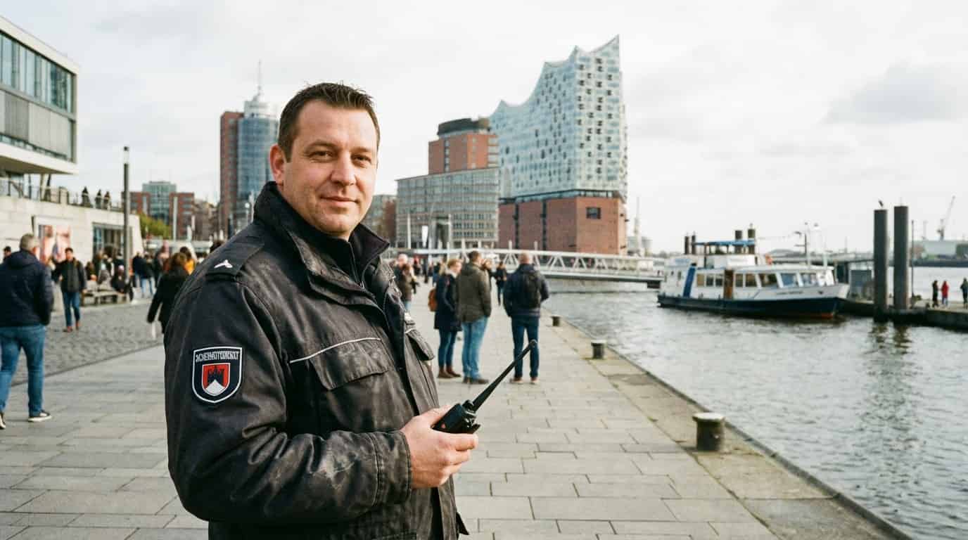 §34a Sachkundeprüfung Hamburg