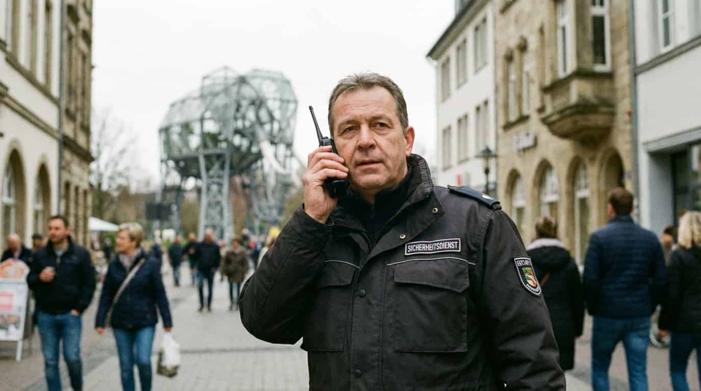 §34a Sachkundeprüfung Hamm