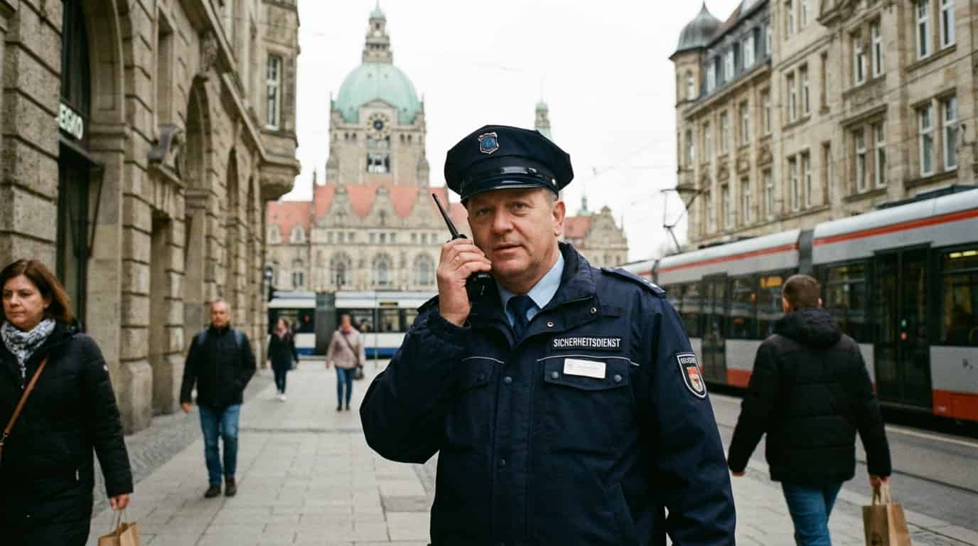§34a Sachkundeprüfung Hannover