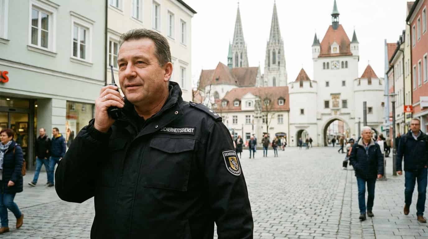 §34a Sachkundeprüfung Ingolstadt