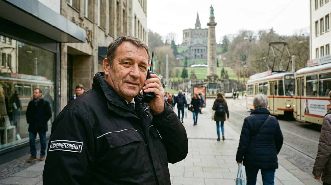 §34a Sachkundeprüfung Kassel