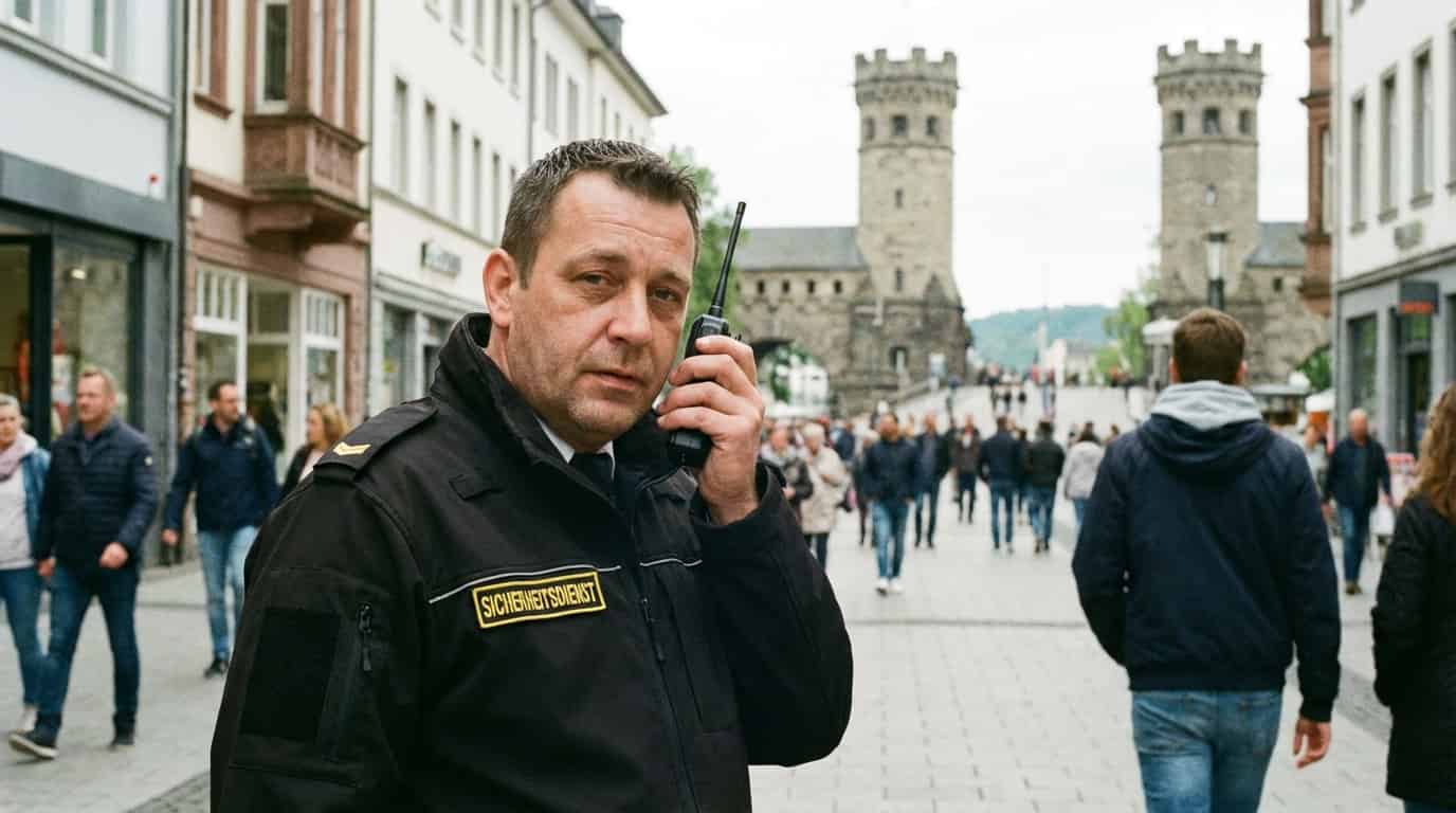 §34a Sachkundeprüfung Koblenz