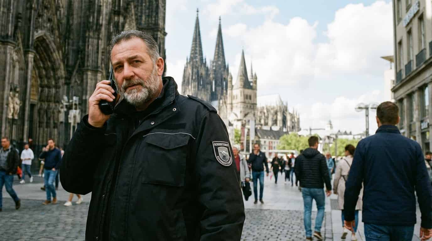 §34a Sachkundeprüfung Köln