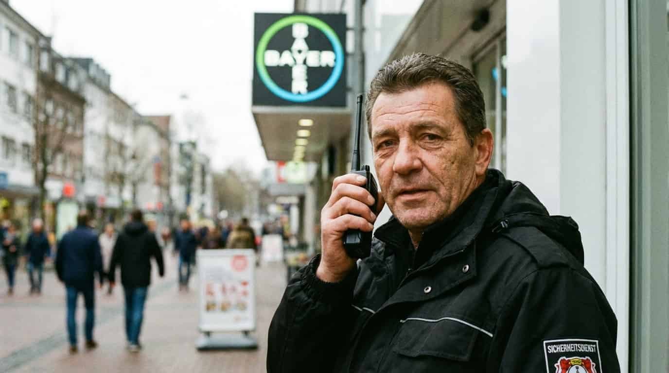 §34a Sachkundeprüfung Leverkusen