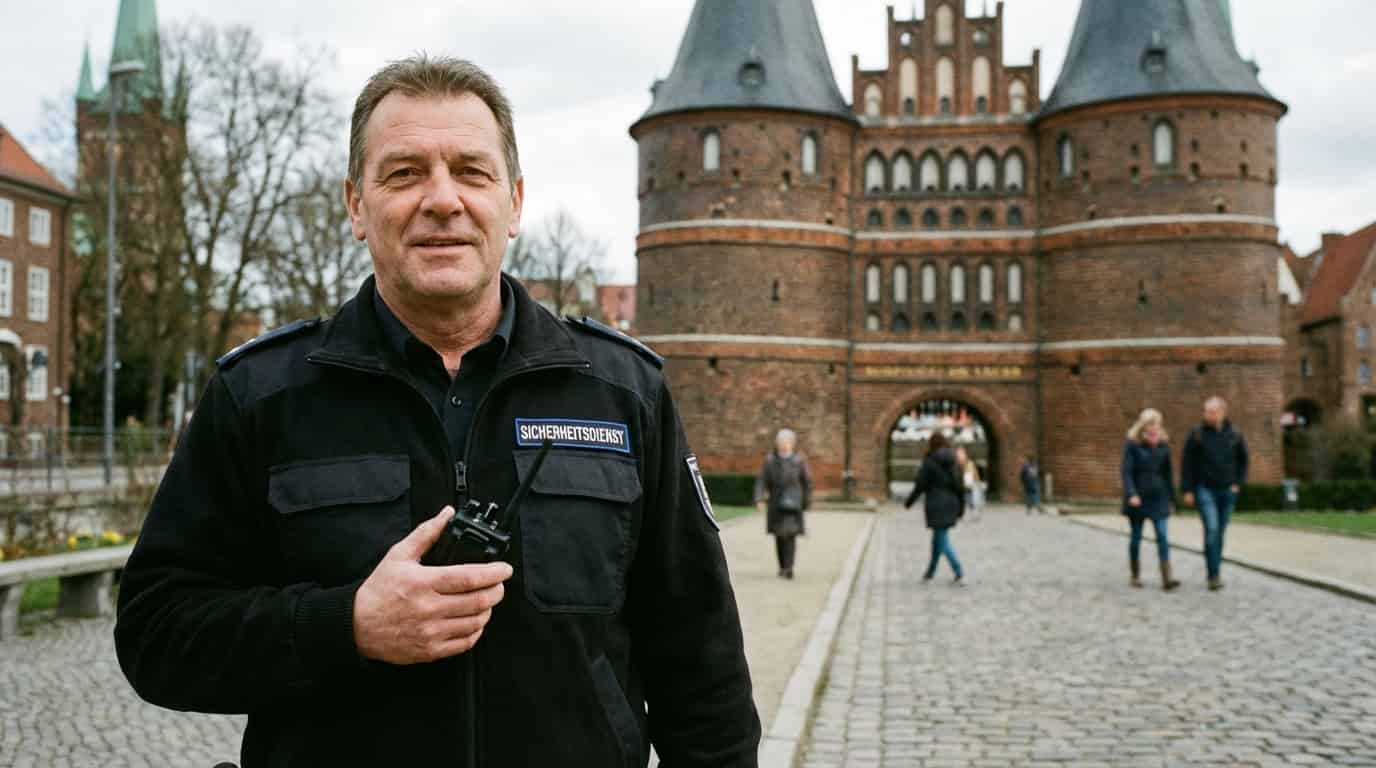 §34a Sachkundeprüfung Lübeck