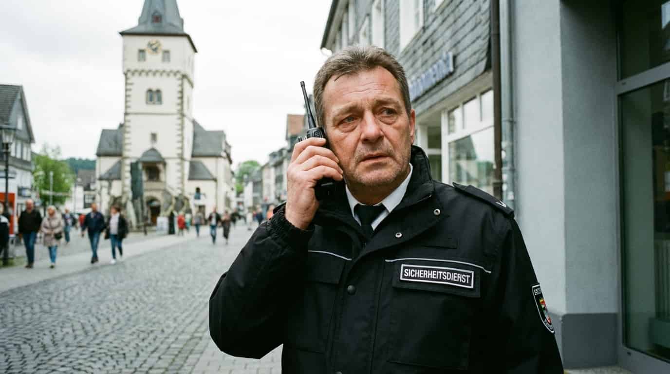 §34a Sachkundeprüfung Lüdenscheid