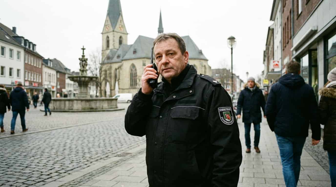 §34a Sachkundeprüfung Lünen