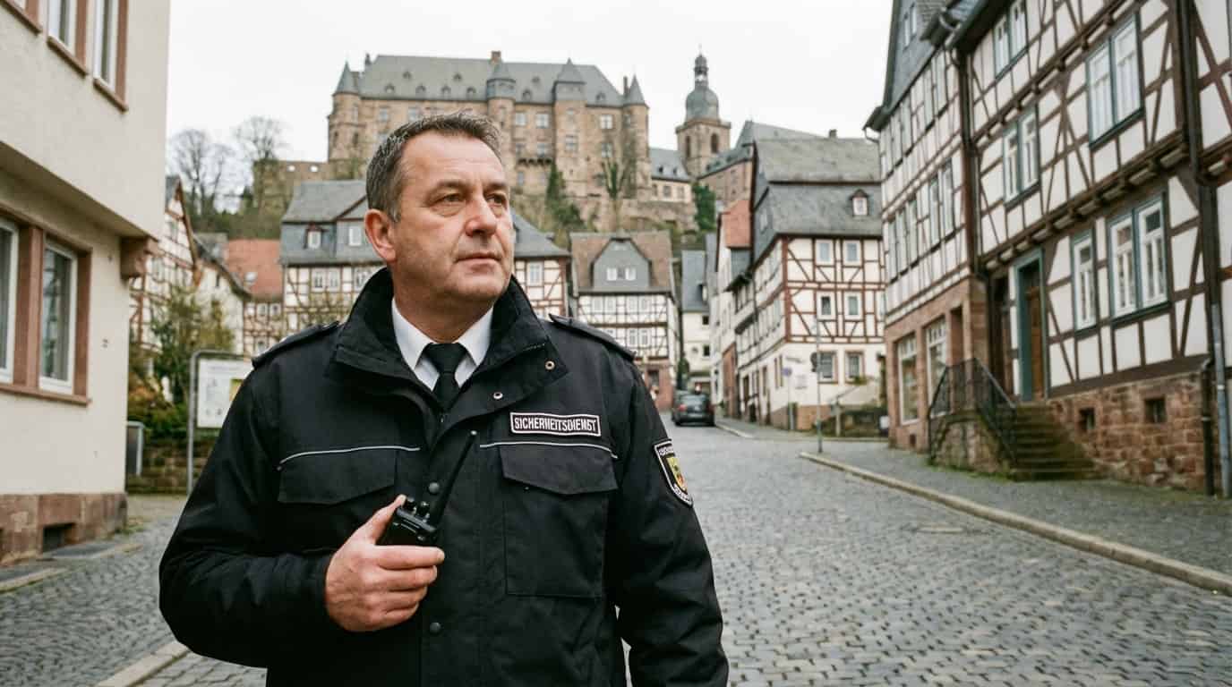 §34a Sachkundeprüfung Marburg