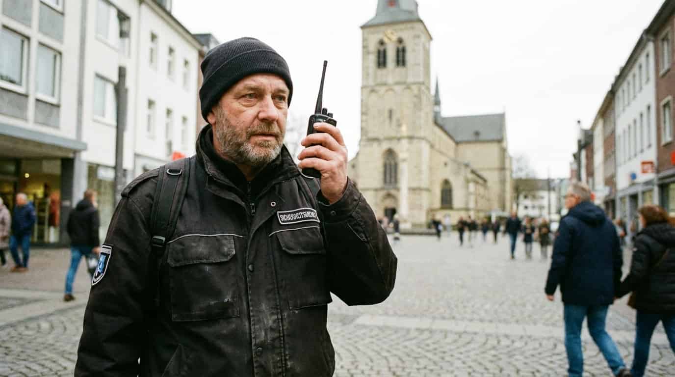 §34a Sachkundeprüfung Mönchengladbach