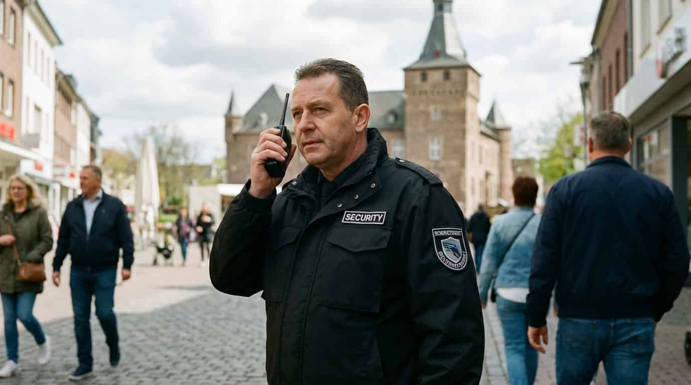 §34a Sachkundeprüfung Moers