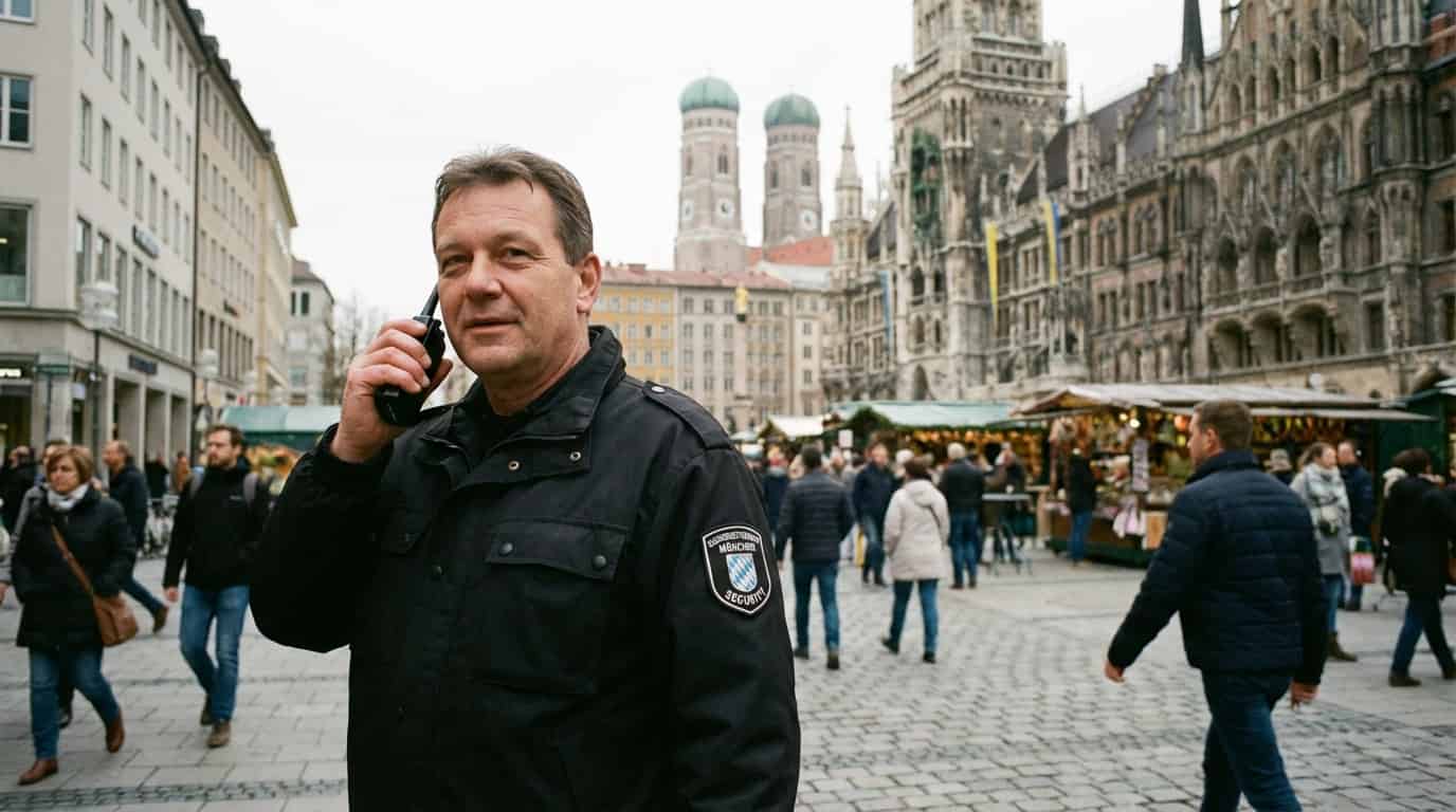 §34a Sachkundeprüfung München