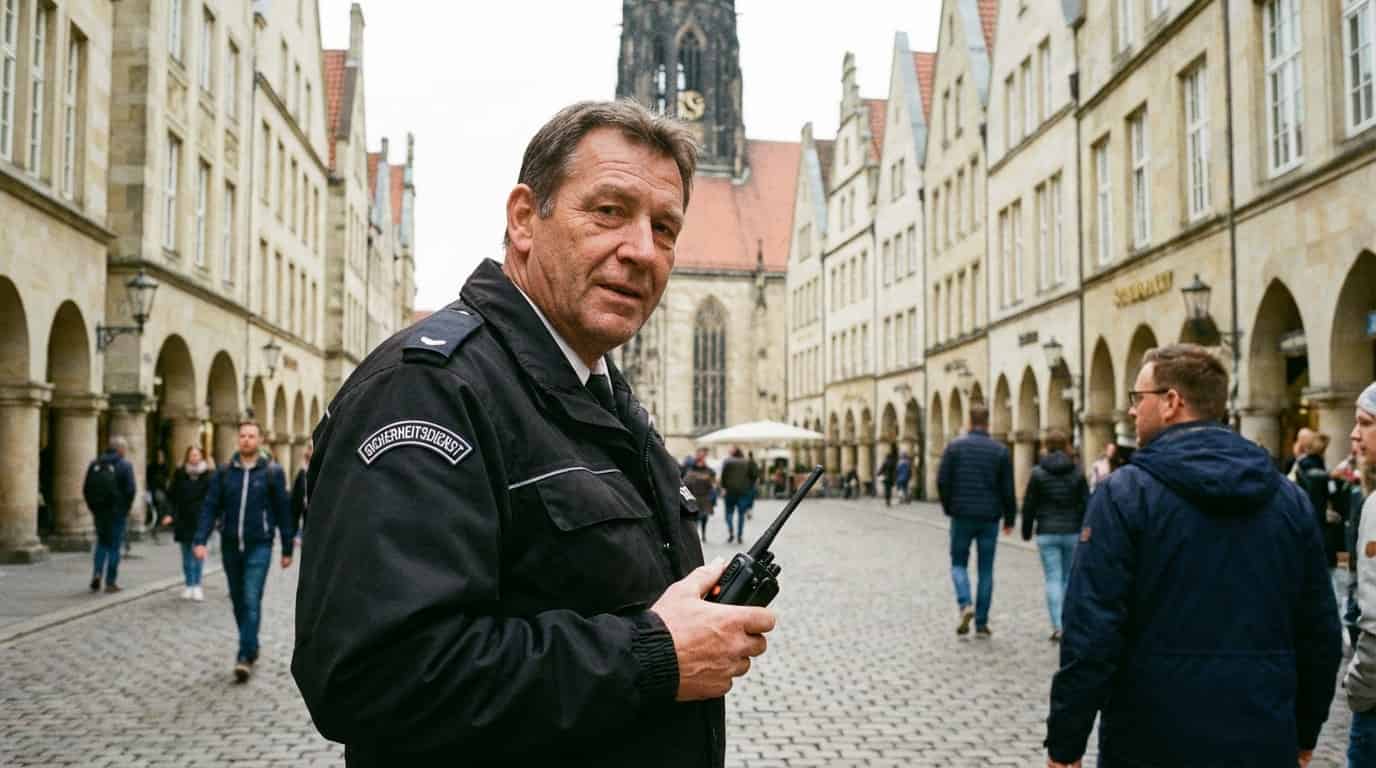 §34a Sachkundeprüfung Münster