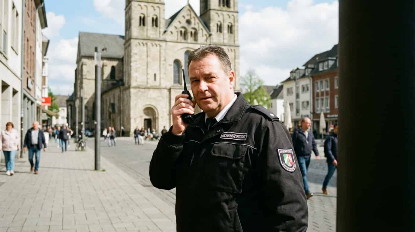 §34a Sachkundeprüfung Neuss