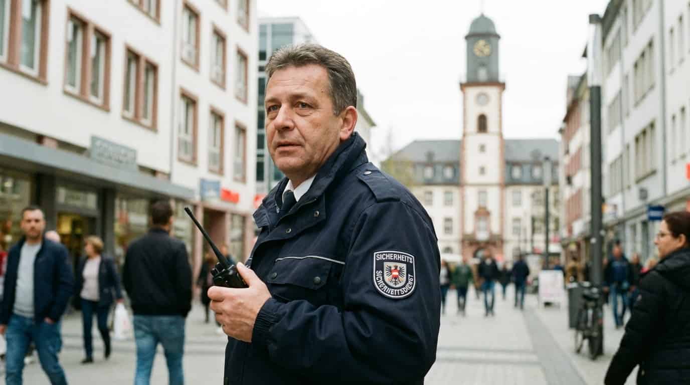 §34a Sachkundeprüfung Offenbach am Main