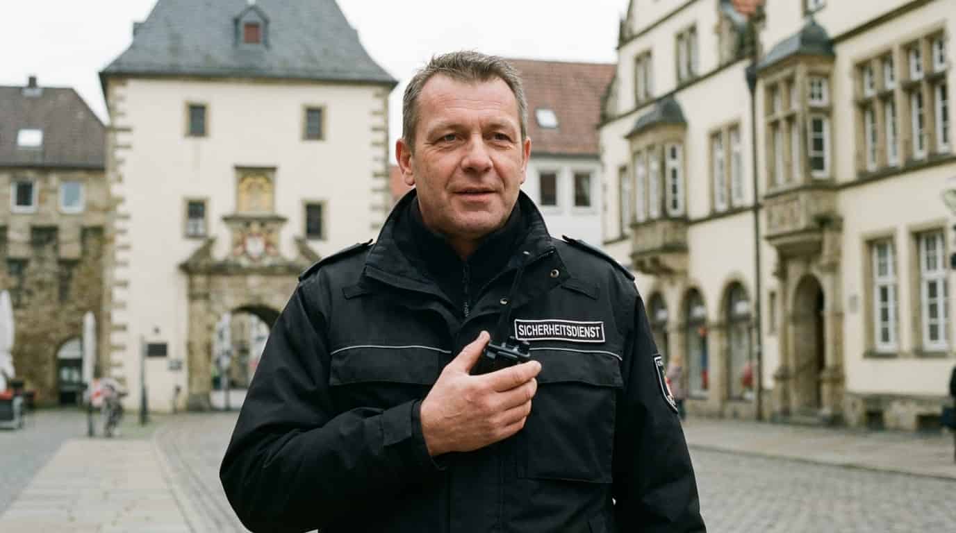 §34a Sachkundeprüfung Osnabrück
