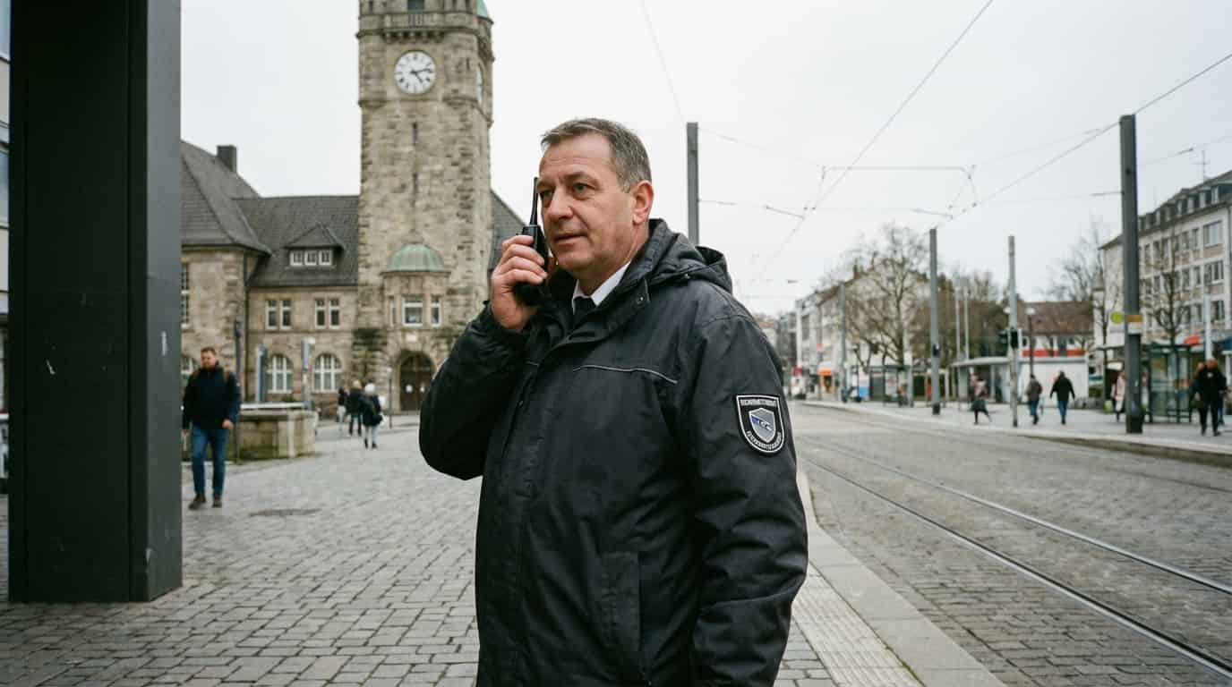 §34a Sachkundeprüfung Pforzheim