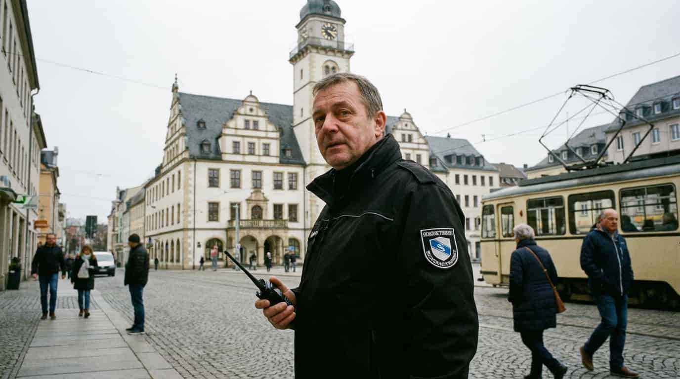 §34a Sachkundeprüfung Plauen