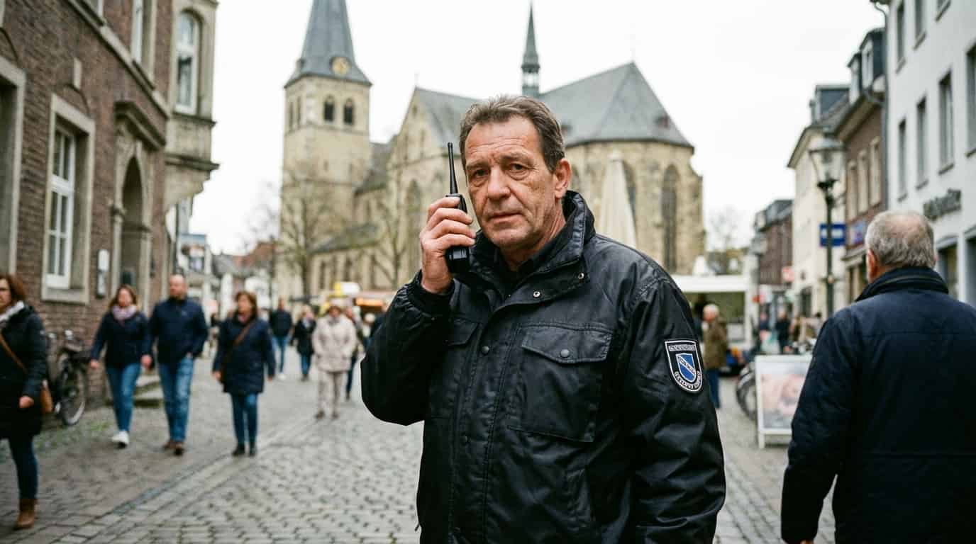 §34a Sachkundeprüfung Ratingen