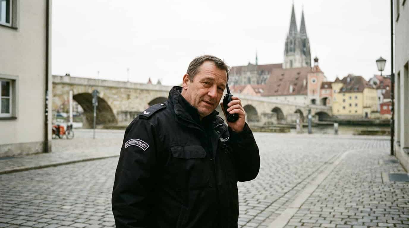 §34a Sachkundeprüfung Regensburg
