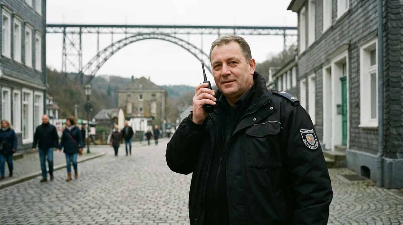 §34a Sachkundeprüfung Remscheid