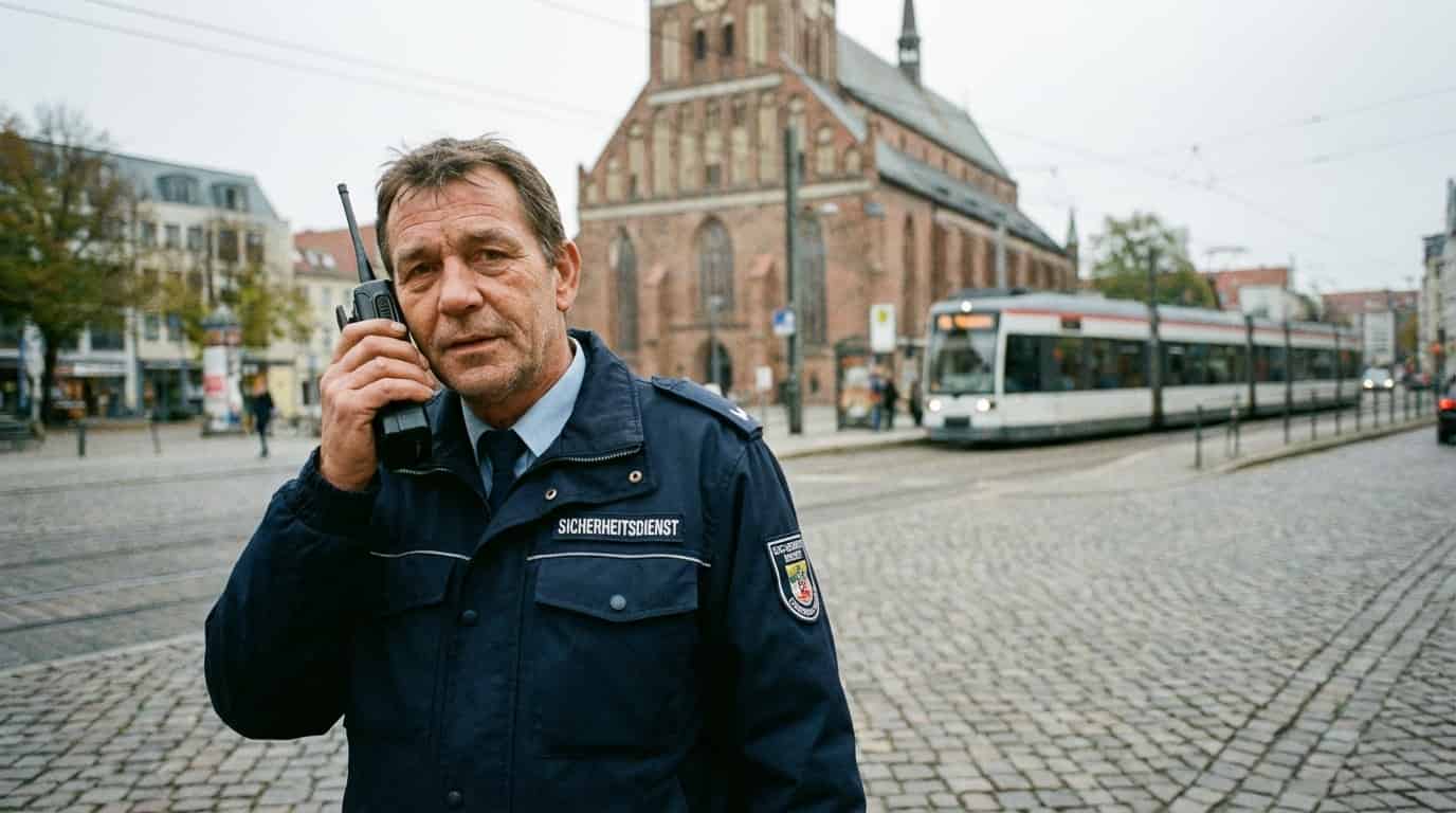 §34a Sachkundeprüfung Rostock