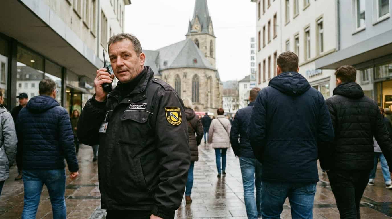 §34a Sachkundeprüfung Saarbrücken