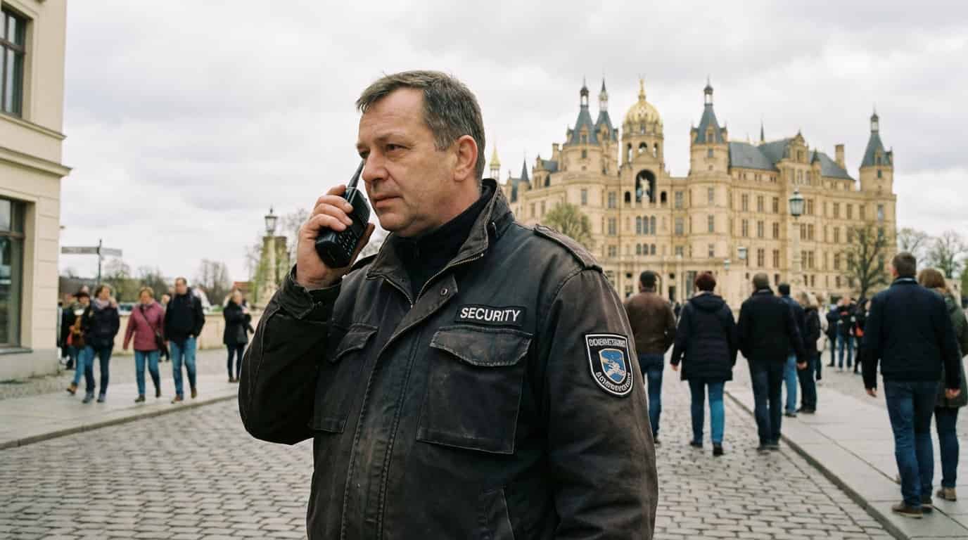 §34a Sachkundeprüfung Schwerin