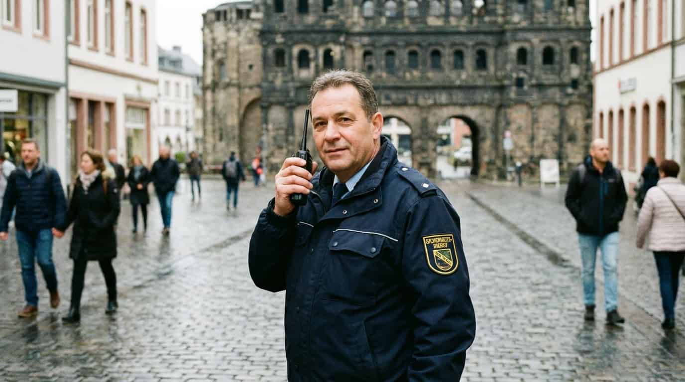 §34a Sachkundeprüfung Trier