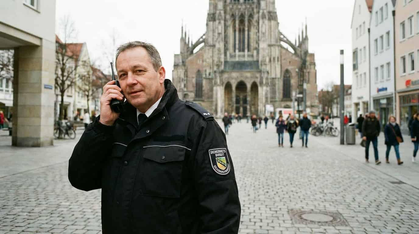 §34a Sachkundeprüfung Ulm