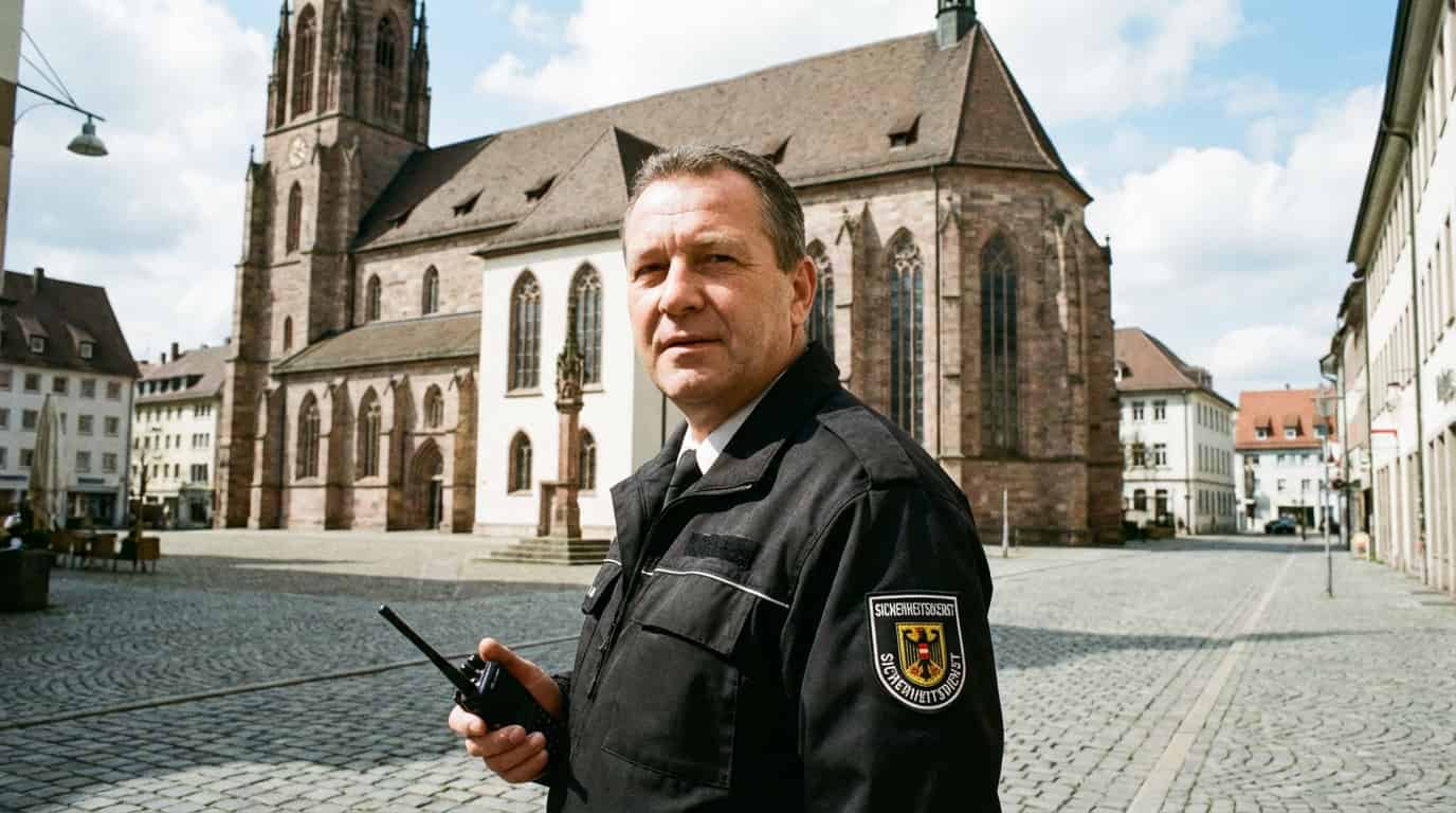 §34a Sachkundeprüfung Villingen-Schwenningen