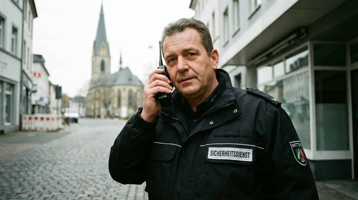 §34a Sachkundeprüfung Witten
