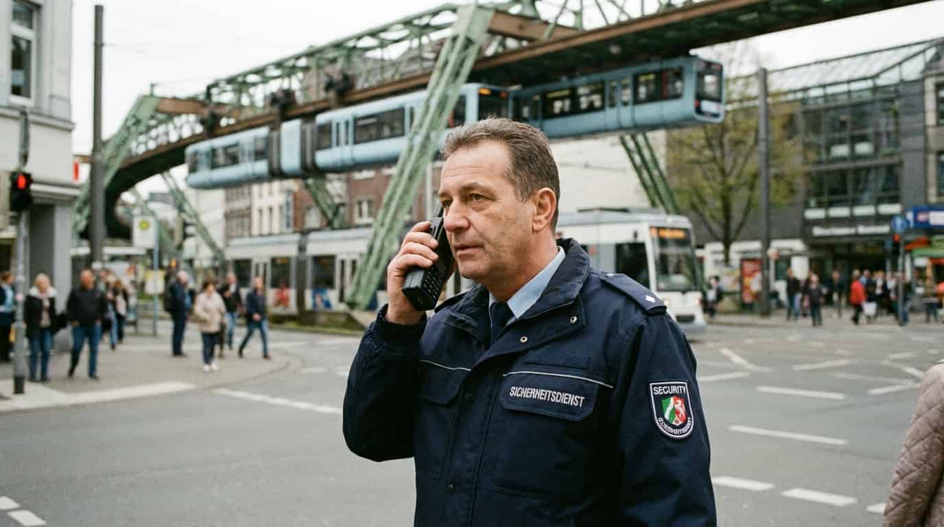 §34a Sachkundeprüfung Wuppertal